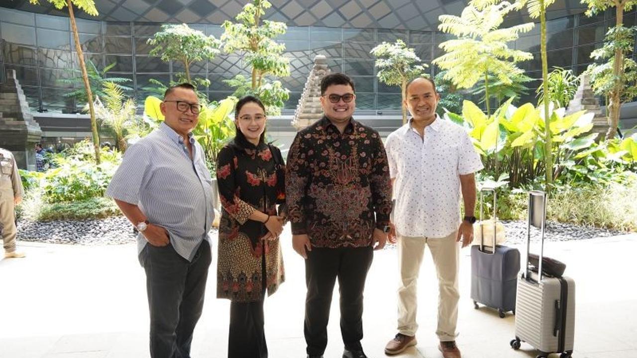Pemkab Kediri Beri Benefit Menarik Dukung Penerbangan Bandara Dhoho, Tiket Wisata Gratis Menanti!