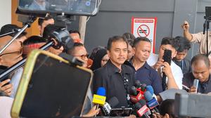 Hakim Jelaskan Alasan Kabulkan Sebagian Praperadilan Roy Suryo
