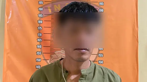 Colekan Pipi Bikin Petani di Lampung Gelap Mata Aniaya Tetangga