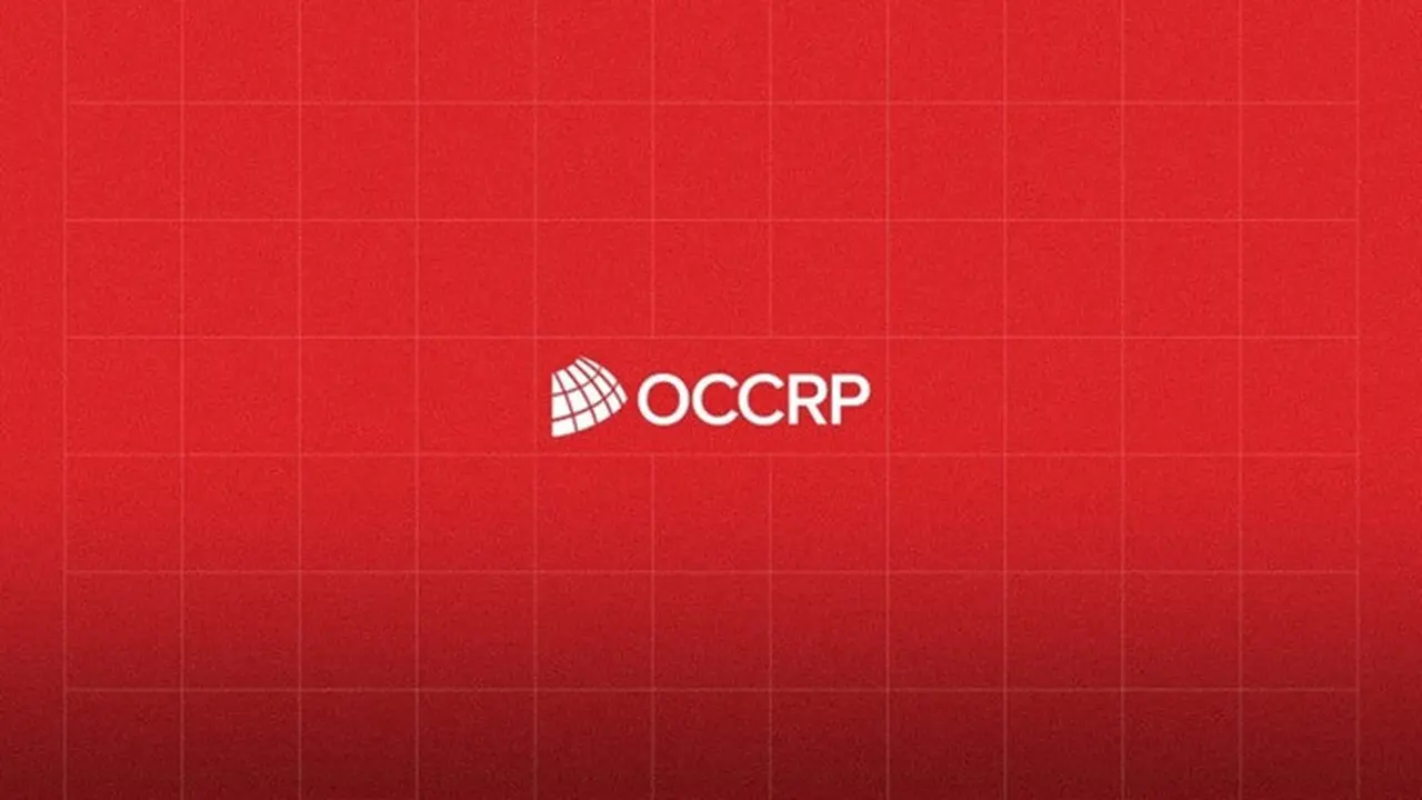 Ilustrasi OCCRP.