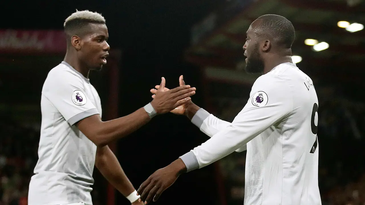 Manchester United-Bournemouth