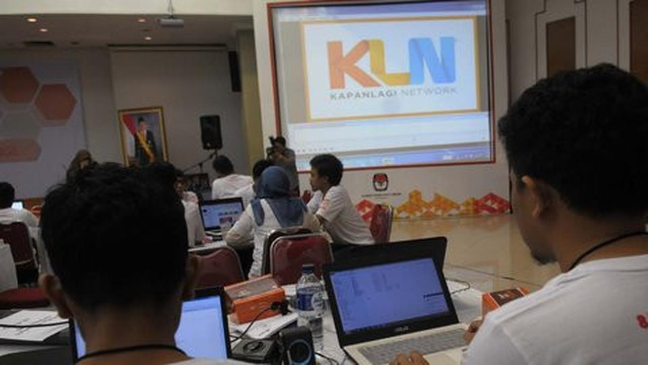 Di balik perdebatan juri tentukan pemenang kompetisi aplikasi KPU