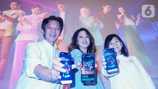PermataMobile X Hadirkan Aktivitas Perbankan dalam Satu Aplikasi untuk Semua Generasi