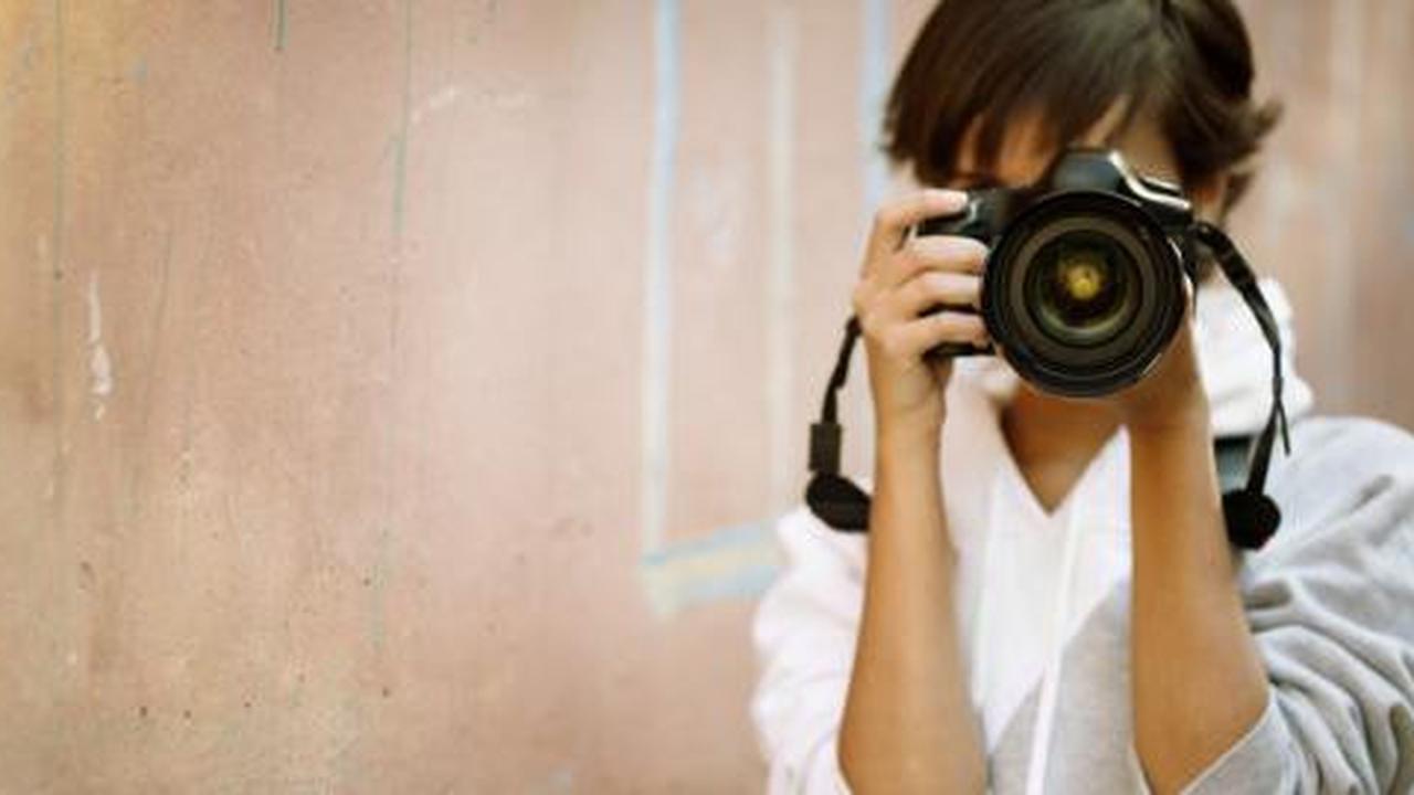 7 Dasar-dasar fotografi