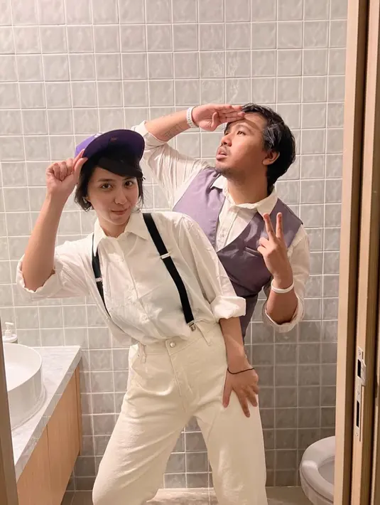 [Instagram/clairineclay]