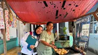 Tingkatkan Kualitas SDM, PNM Perkuat Pelatihan dan Keterampilan