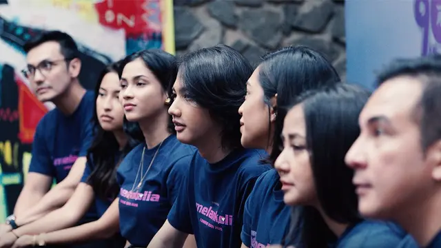 Film Generasi 90an: Melankolia