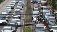 Kemenhub Sebut Biaya Transportasi Habiskan 40% Pendapatan Masyarakat