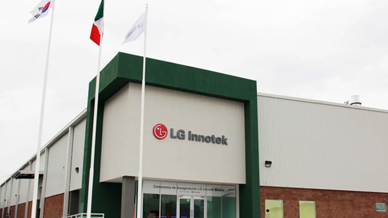 Dolar AS Menguat, LG Malah Untung
