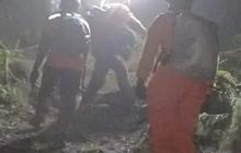 Bantu Evakuasi Korban Erupsi Gunung Marapi, Basarnas Jambi Kirim 17 Personel ke Sumbar
