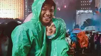 Foto Mesra Bareng Irish Bella, Ammar Zoni Ingin Buka Lembaran Baru