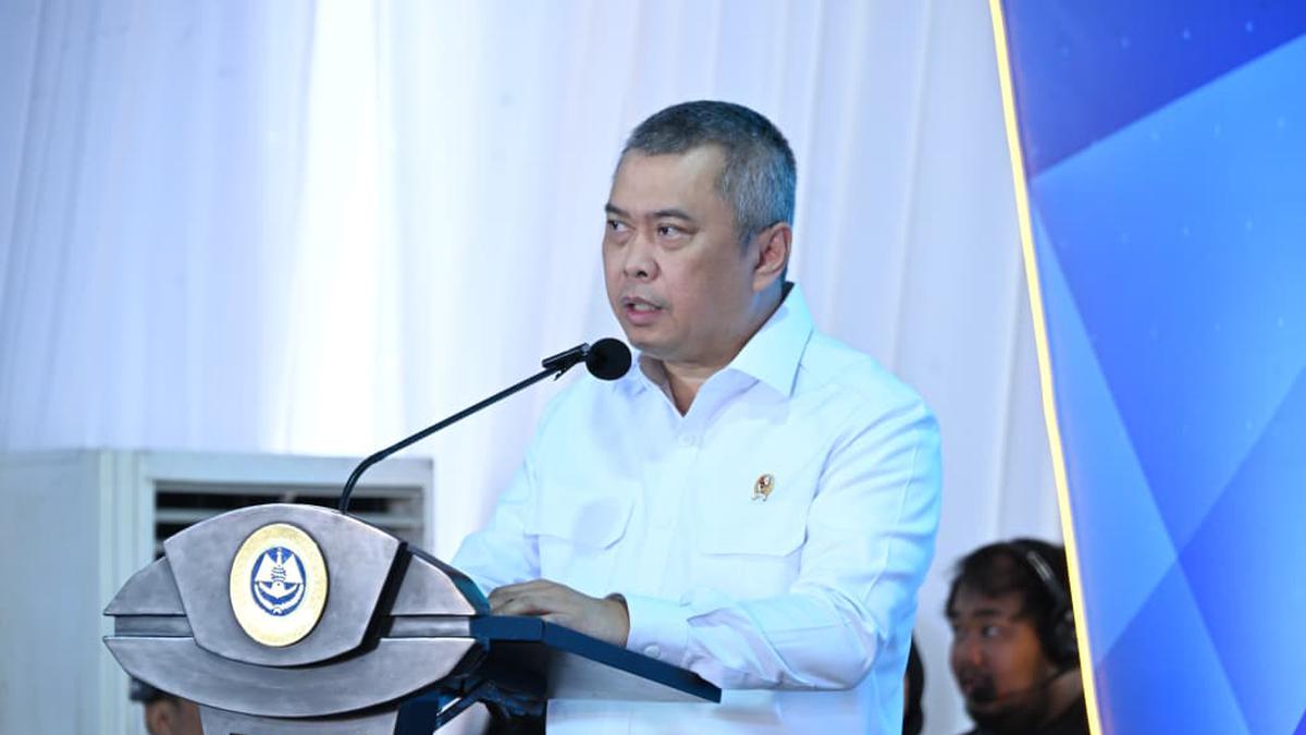 Menhub Jamin Transportasi di NTT Siap Hadapi Libur Natal dan Tahun Baru