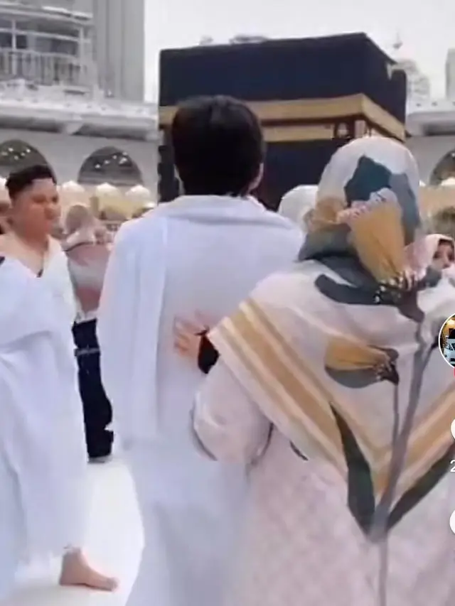 Iqdam makah