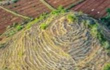 Fakta Unik Bentang Alam Kabupaten Gunungkidul, Dulunya Hamparan Lautan yang Kini Jadi Deretan Pegunungan