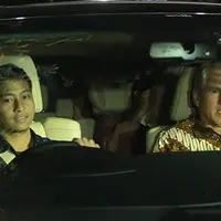 Sepasang kekasih Raisa dan Hamish Daud semakin berbahagia, lantaran hubungan keduanya sudah semakin serius dan sudah berada di tahap bertunangan. Namun sayangnya, mereka sepakat untuk tak berbagi kabar bahagia ini ke publik. (Deki Prayoga/Bintang.com)