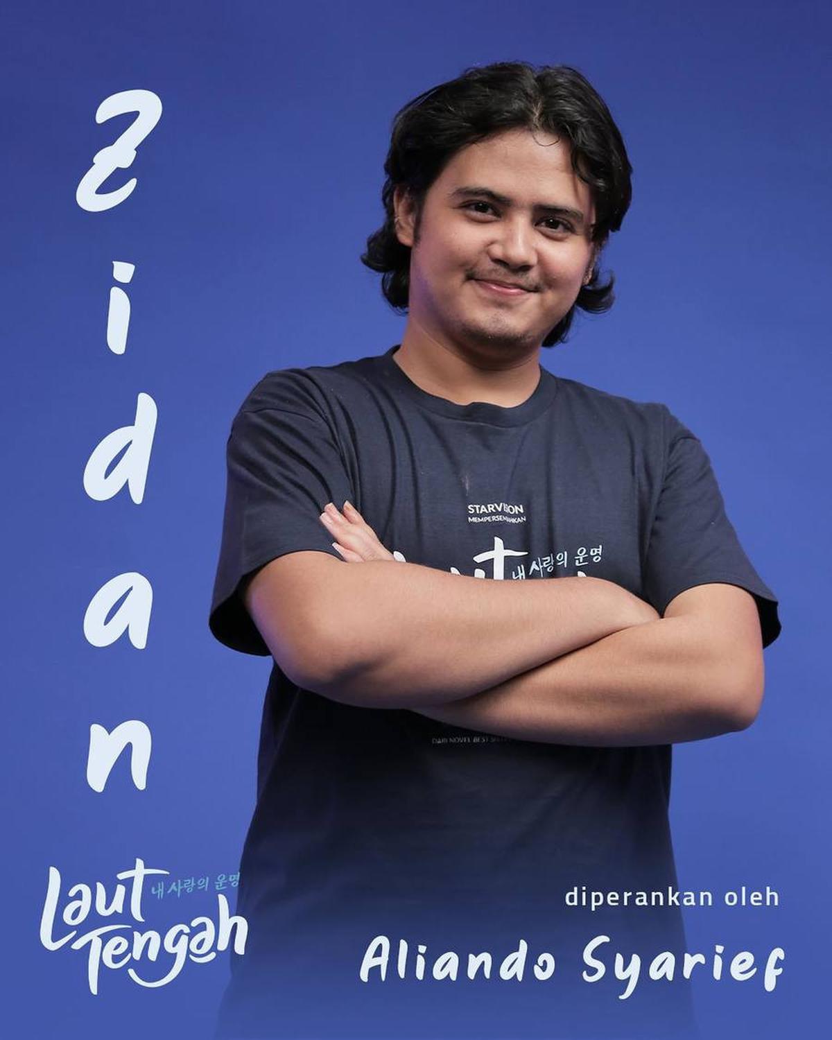 Sudah Membintangi Berbagai Sinetron dan Film