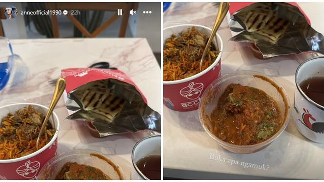 Berbeda dengan Idul Fitri, Ini 6 Potret Putri Anne di Hari Raya Idul Adha