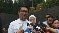 Ridwan Kamil Yakin Menang Pilkada Jakarta Satu Putaran: Nanti Kita Buktikan!