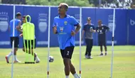 Mulai Unjuk Gigi di Persib, Ikhwan Tanamal Incar 3 Poin di Markas Persija