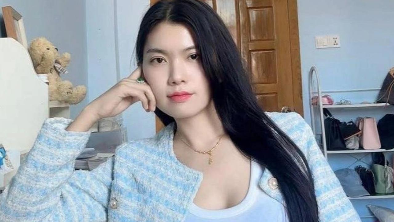 Ratu Kecantikan Myanmar Tewas Akibat Gempa, Jasadnya Tertimbun Reruntuhan Bangunan 12 Lantai
