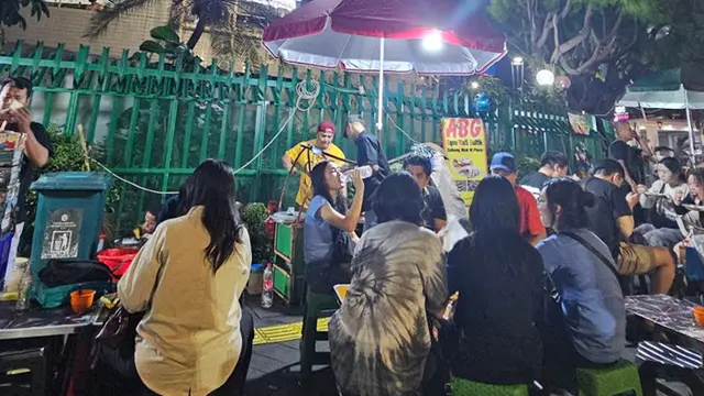 Gultik Blok M Pak Agus Budi