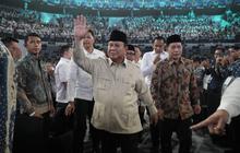 Koperasi Desa Merah Putih Bakal Salurkan Kredit Super Mikro, Bunga 8 Persen