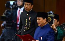 Keluarga: Prabowo Kini Milik Rakyat Indonesia