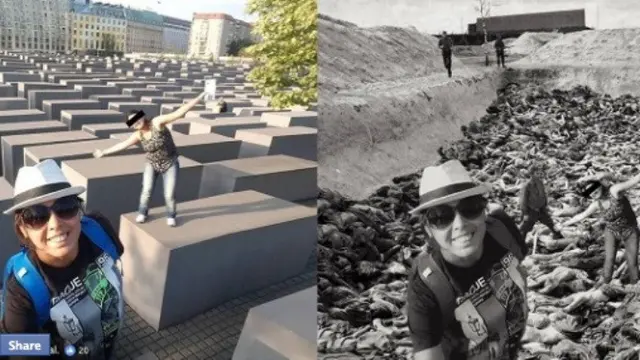 Foto editan tersebut jadi viral (credit: petapixel.com)
