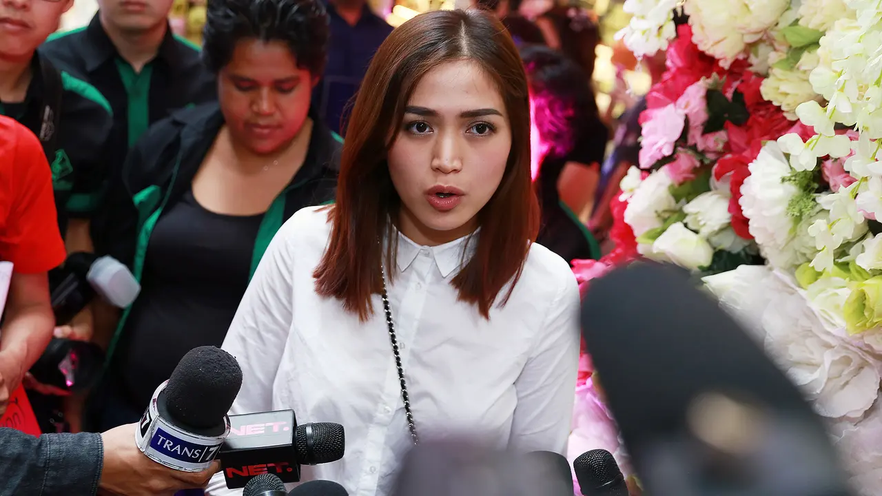 [Bintang] Jesssica Iskadar