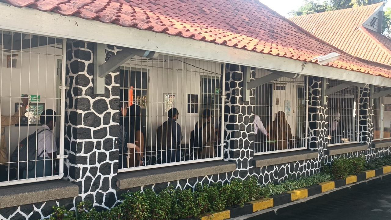 Tanggapan Dinsos Jabar soal Dugaan Siswi SLB Pajajaran Diusir dari Asrama