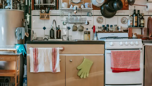 Resep One Pot Meal Estetik yang Bikin Makan Malam Terasa Mewah, Cuma dengan Satu Wajan