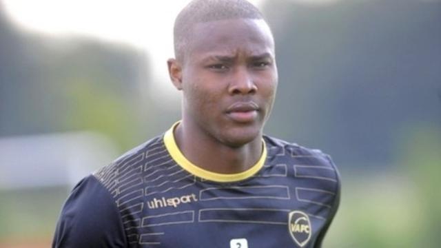 Dayot Upamecano (Metro)