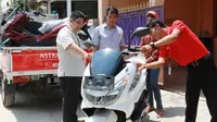 AHM Mulai Kirim All-New PCX ke Konsumen