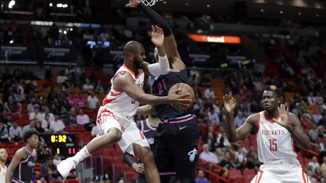 Clint Capela