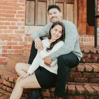 ilustrasi pasangan bahagia/Photo by Juan Vargas from Pexels