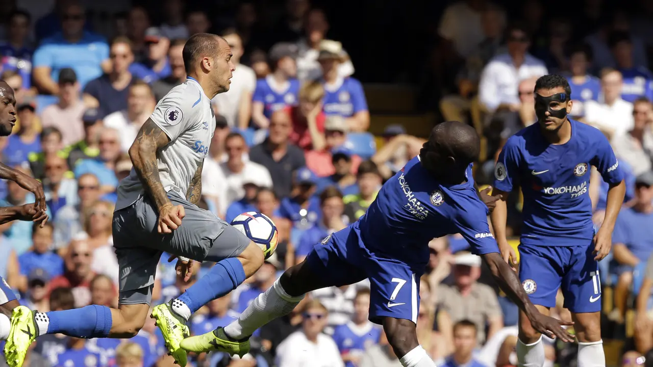 Sandro Ramirez