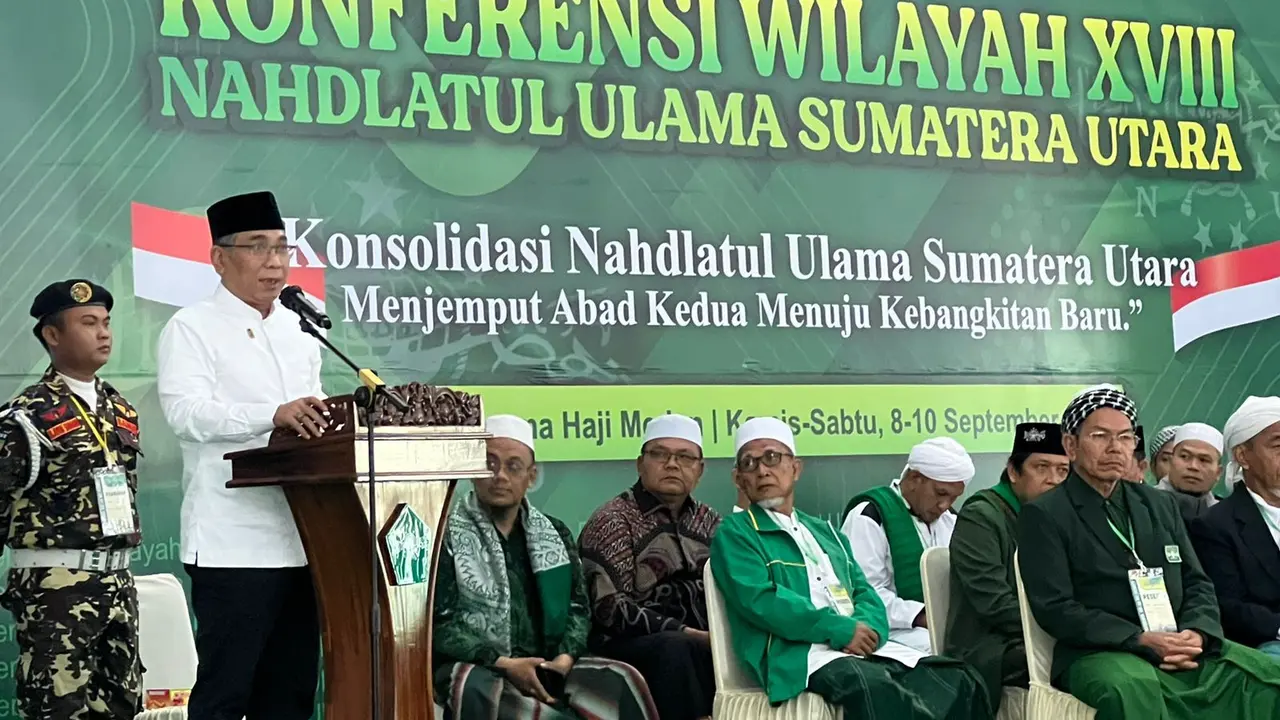 Gus Yahya