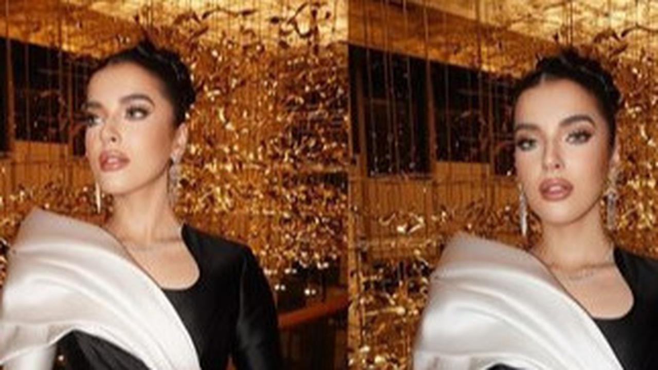 7 Potret Tasya Farasya Terima Penghargaan FORTUNE Indonesia 40 Under 40, Cantiknya Flawless