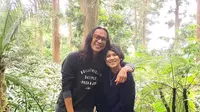 Ditalak Cerai, Evelyn Akui Masih Cinta Aming