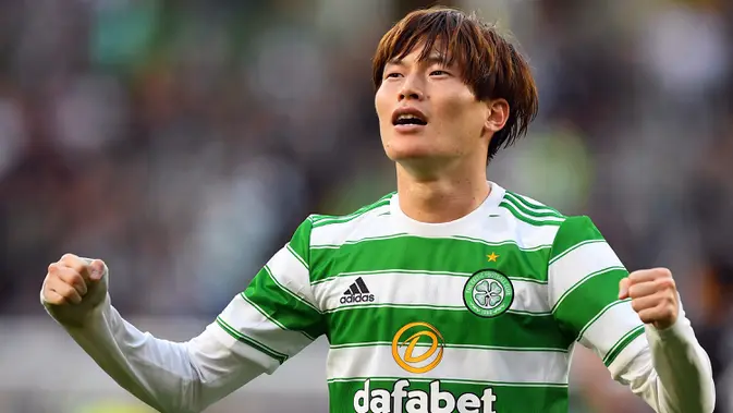 Kyogo Furuhashi: Momok Haus Gol Timnas Jepang untuk Indonesia