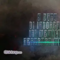 5 Suku di Indonesia yang Memiliki Kekuatan Magis