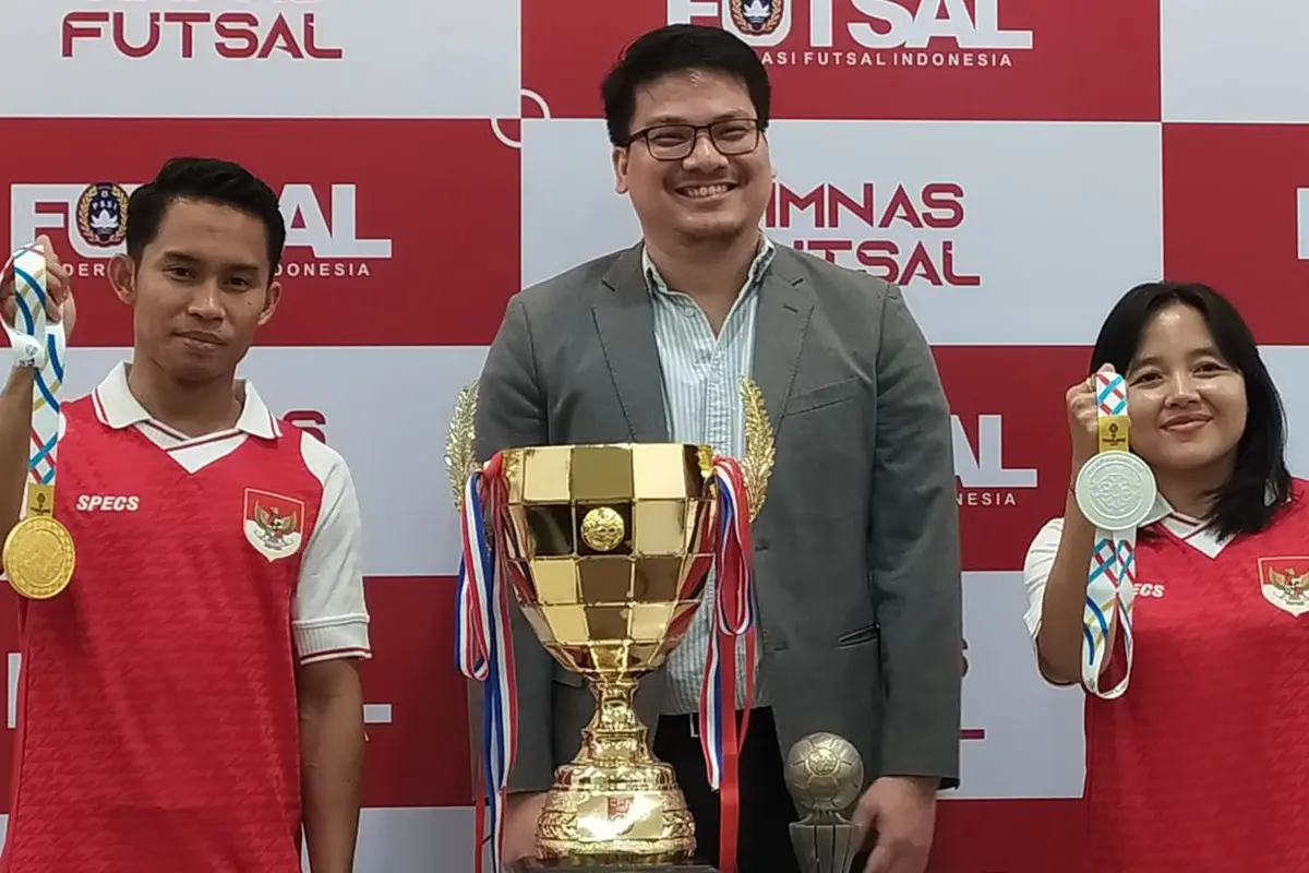 Federasi Futsal Indonesia