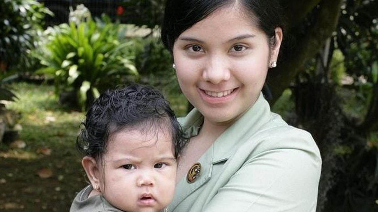 Annisa Pohan Sebut Aira Putrinya dengan AHY Anak 'Kolong', Potret Masa Lalu jadi Sorotan