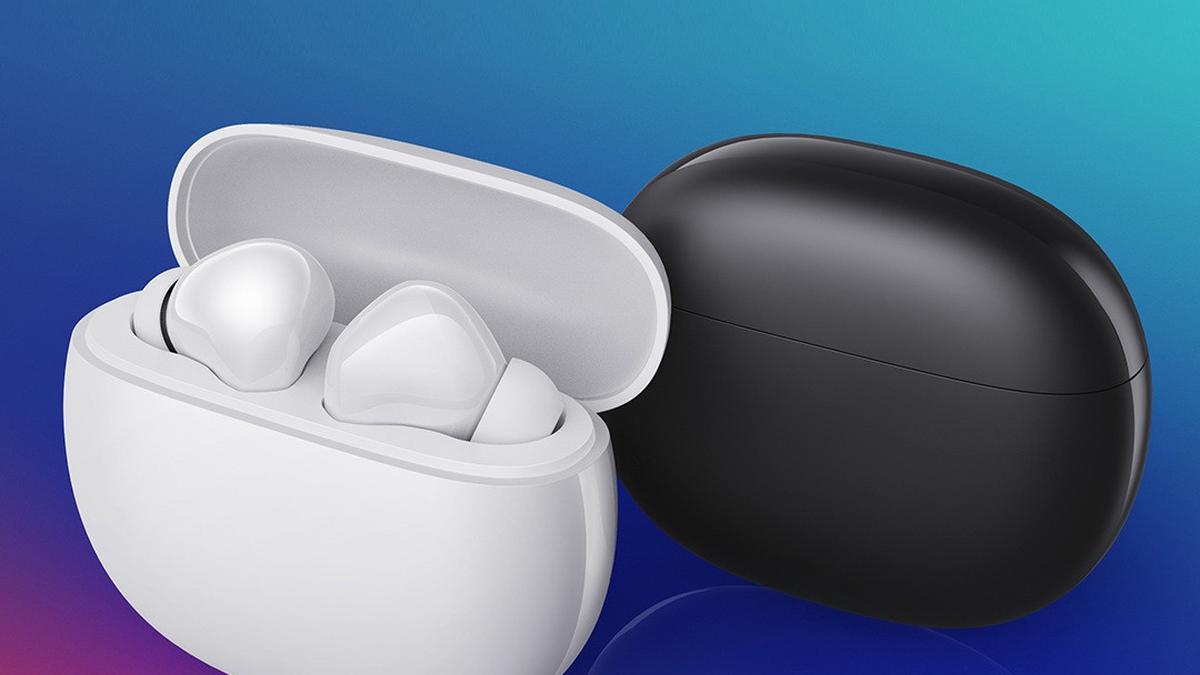Harga Xiaomi Redmi Buds 4 Active: TWS Bass Kuat, Baterai Tahan Lama dan Harga Ramah Kantong