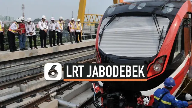 Direktur Utama PT Adhi Karya (Persero) Tbk Budi Harto memperkirakan pembangunan proyek LRT Jabodebek Tahap II akan menelan dana sebesar Rp12 triliun.