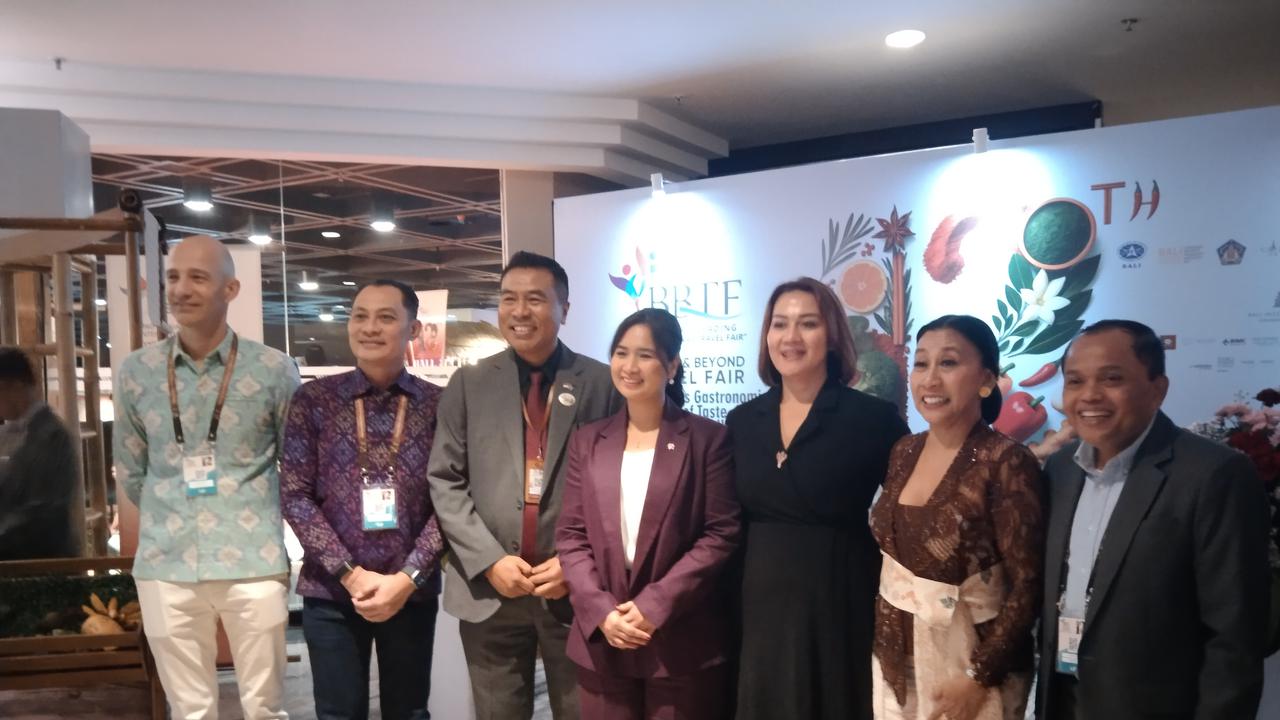 Wamenpar Dorong 1.600 Penginapan Tak Berizin Segera Urus Legalitas