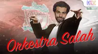 Killer konte Orkestra Salah (Bola.com/Adreanus Titus)