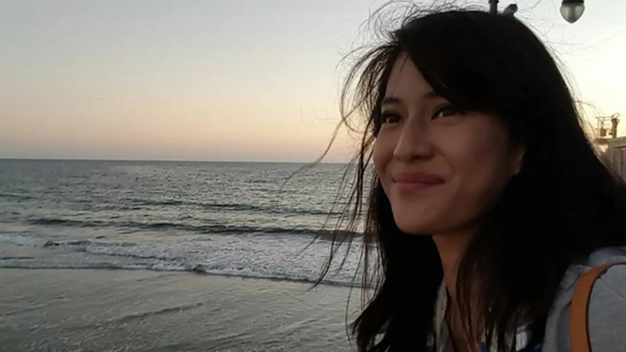 Dian Sastrowardoyo