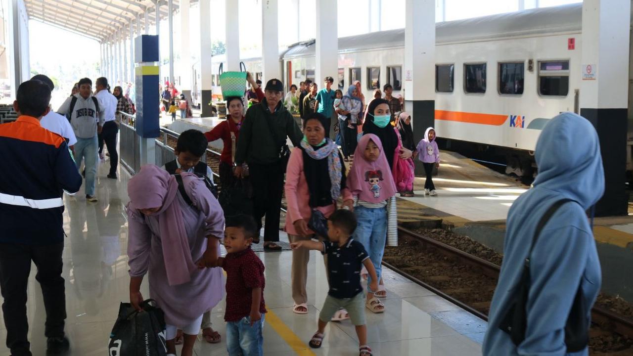 Berlaku Mulai 1 Juni, Pengembalian Dana Alias Refund Tiket Kereta Api Maksimal 7 Hari dari Sebelumnya 45 Hari