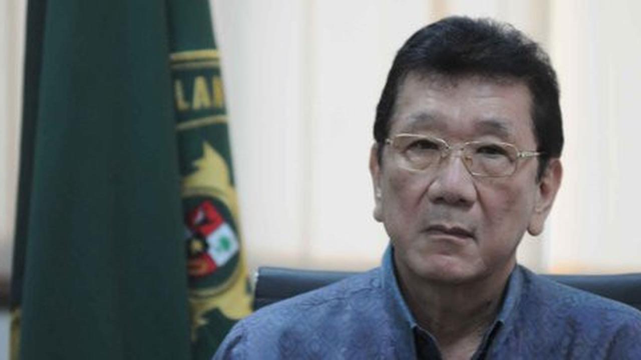 KPK eksekusi Direktur PT Soegih Interjaya ke Lapas Sukamiskin